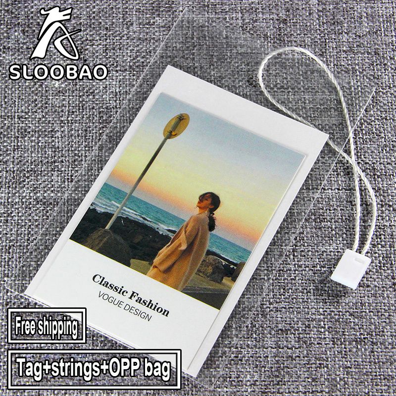 2019 custom printed fashion hangtag clothing hang tag customized hang tags for clothing bags from sloobao 35 18 dhgate com custom hang tags for clothes