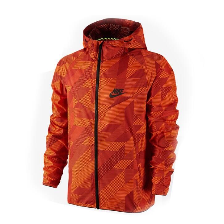 veste nike militaire femme