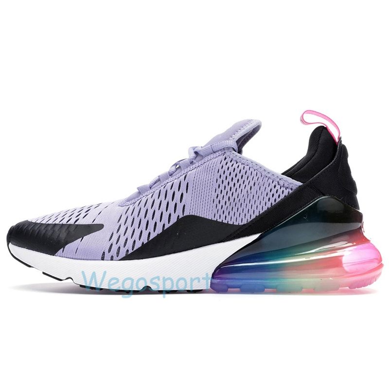 vapormax grises y negras