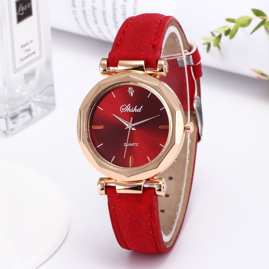 Simple Ladies Elegant Watch Women Small Dial Watches Business Style Womens Casual Leather Quartz Wrist Watch Discount Designer Watches Watch Discount From Kencx 1 7 Dhgate Com