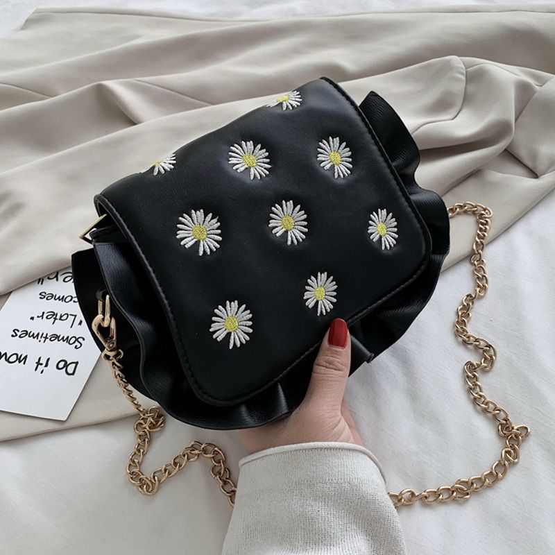 small casual purse