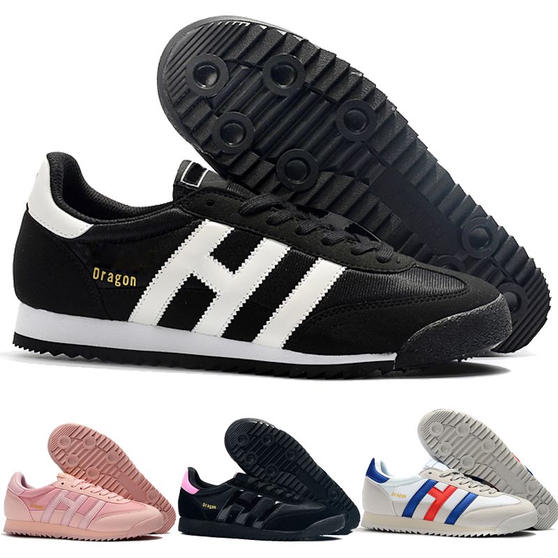 adidas clasicas negras