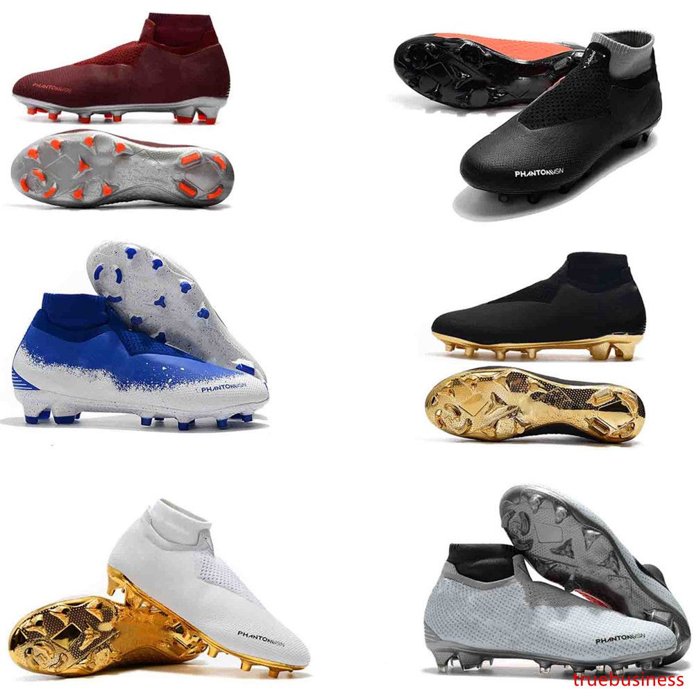 Nike Phantom Vision Academy DF MG Kids F007