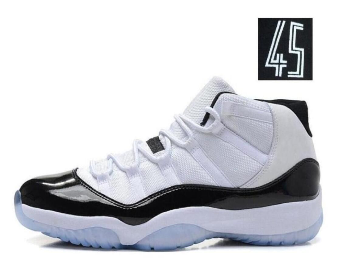 og concords