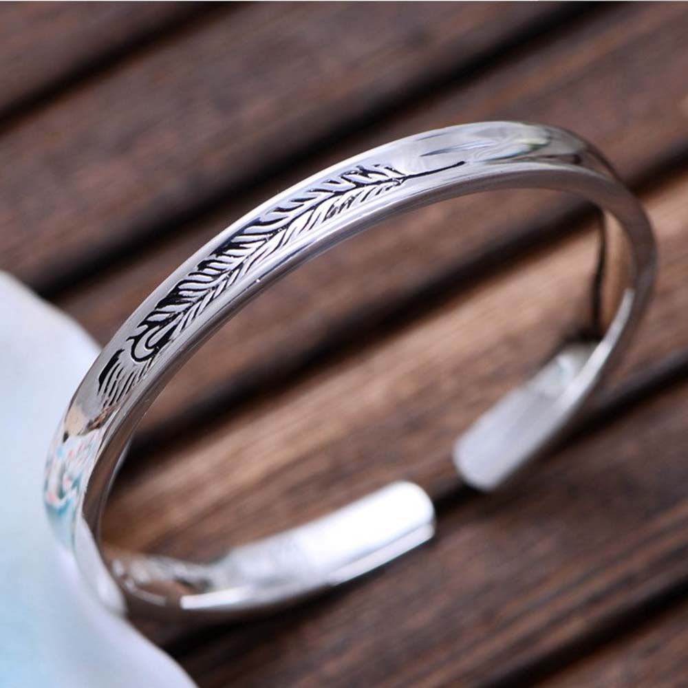 Sterling Silver Cuff Top Sellers, 51% OFF | campingcanyelles.com