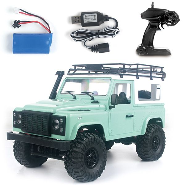 rc car roof rack