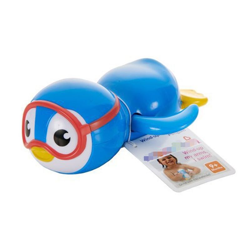 swimming bath toys