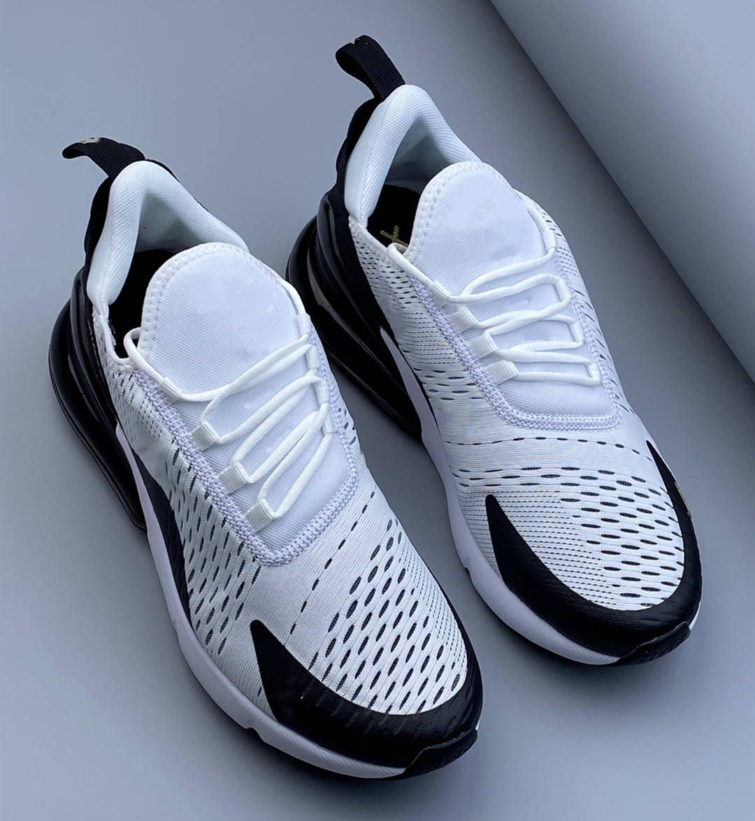 womens shock absorbing shoes