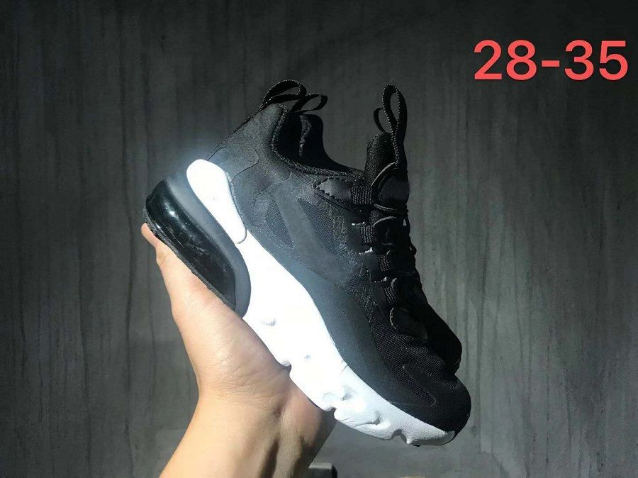 nike 270 react taille 35
