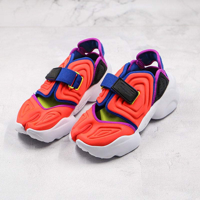 2020 NUEVO Dedo Pulgar Separado Del Aqua Cumbre Del Rift Ninja Blanco De  Los Zapatos Corrientes De Los Hombres De Las Mujeres Bottoms Plataforma  Para Hombre Del Diseñador De Entrenadores Papá Zapatillas