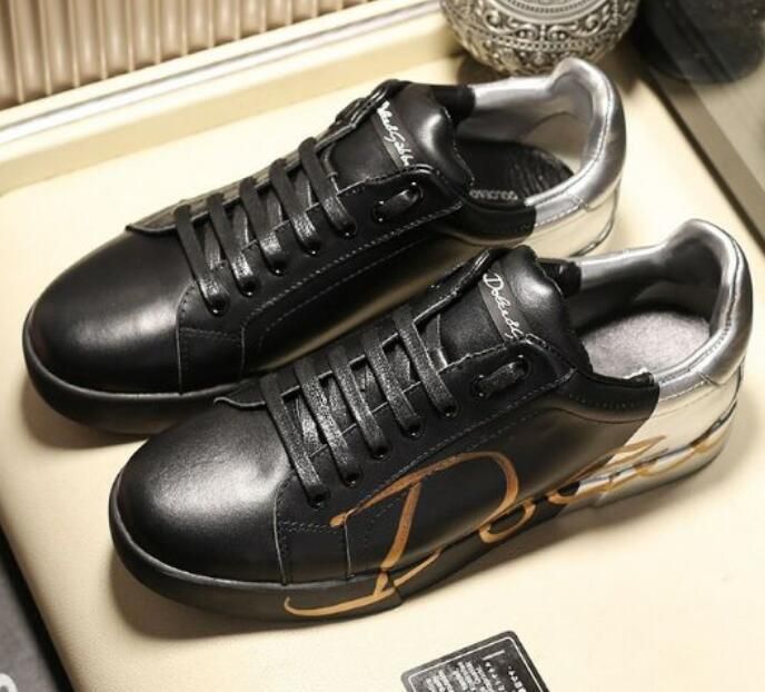 dolce and gabbana dress shoes