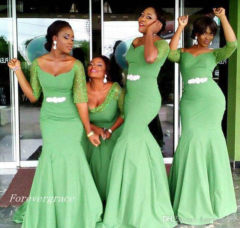 Wedding party frock deals design 2019