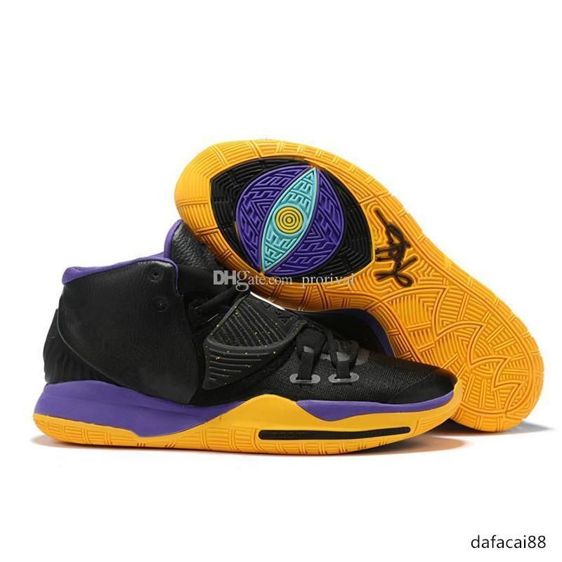purple puma shoes 6s