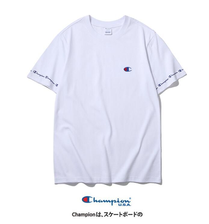 champion graffiti shirt