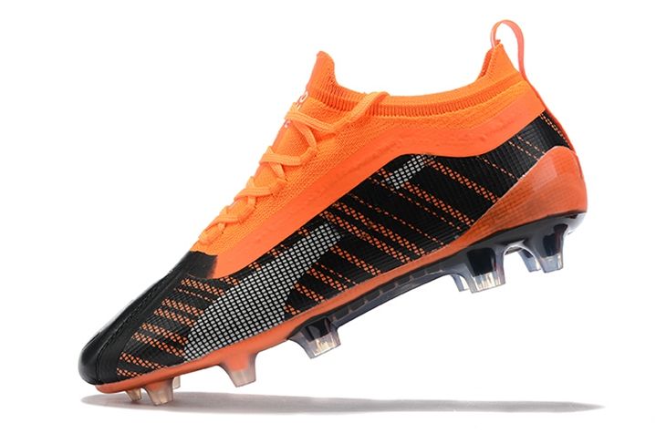Compra Nuevo Llegado Puma One 5.1 FG / AG Tacos De Fútbol Negro Vineyard  Wine Zapatos De Fútbol Enviar Con Caja FG Trailblazer Orange One 5.1 Tacos  De Fútbol Barato | Entrega
