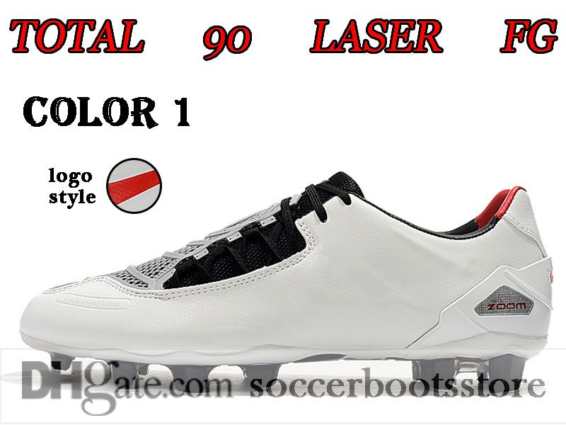 mens total 90 football boots