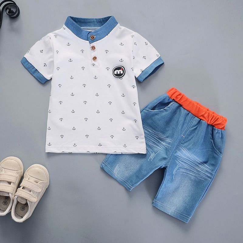 2019 baby boy clothes