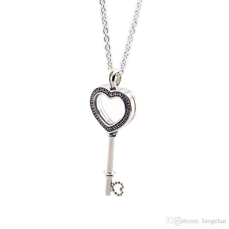 Compatible With Pandora Jewelry 925 