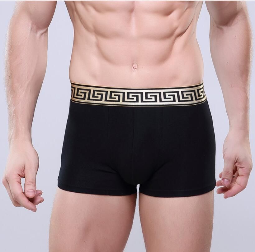 hombres en boxer 2018