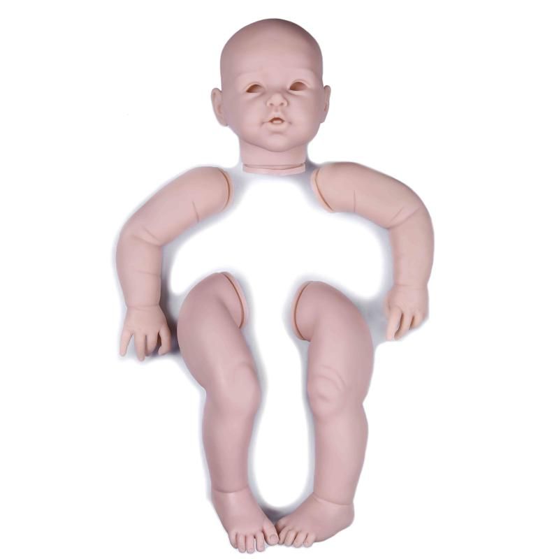 silicone baby doll kits