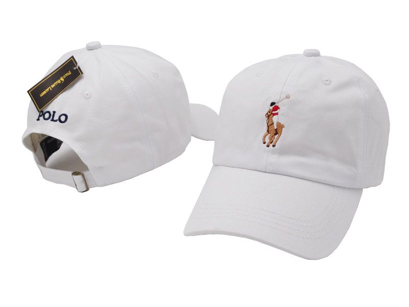 polo strapback