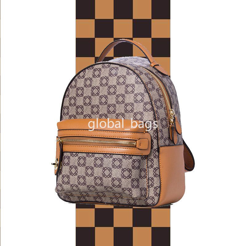 super small backpack