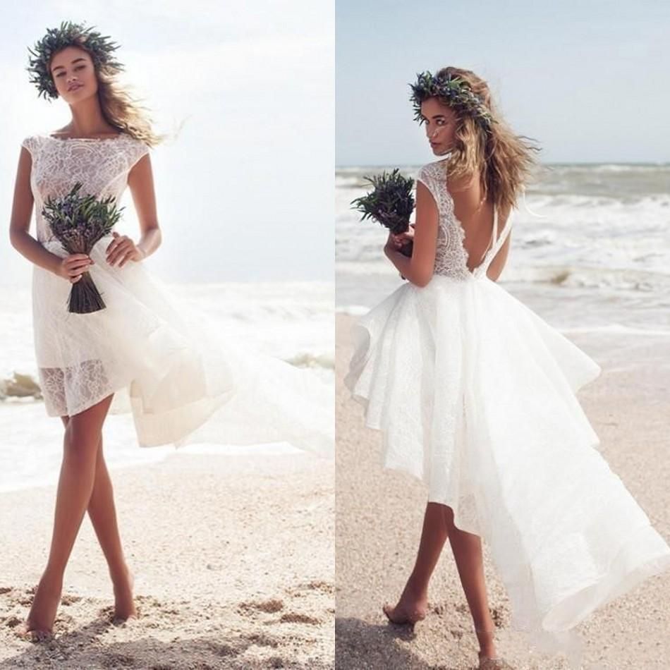 simple wedding dresses for girls