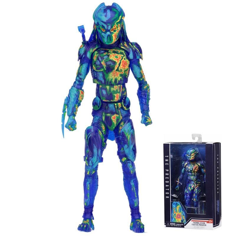 predator 2018 toys