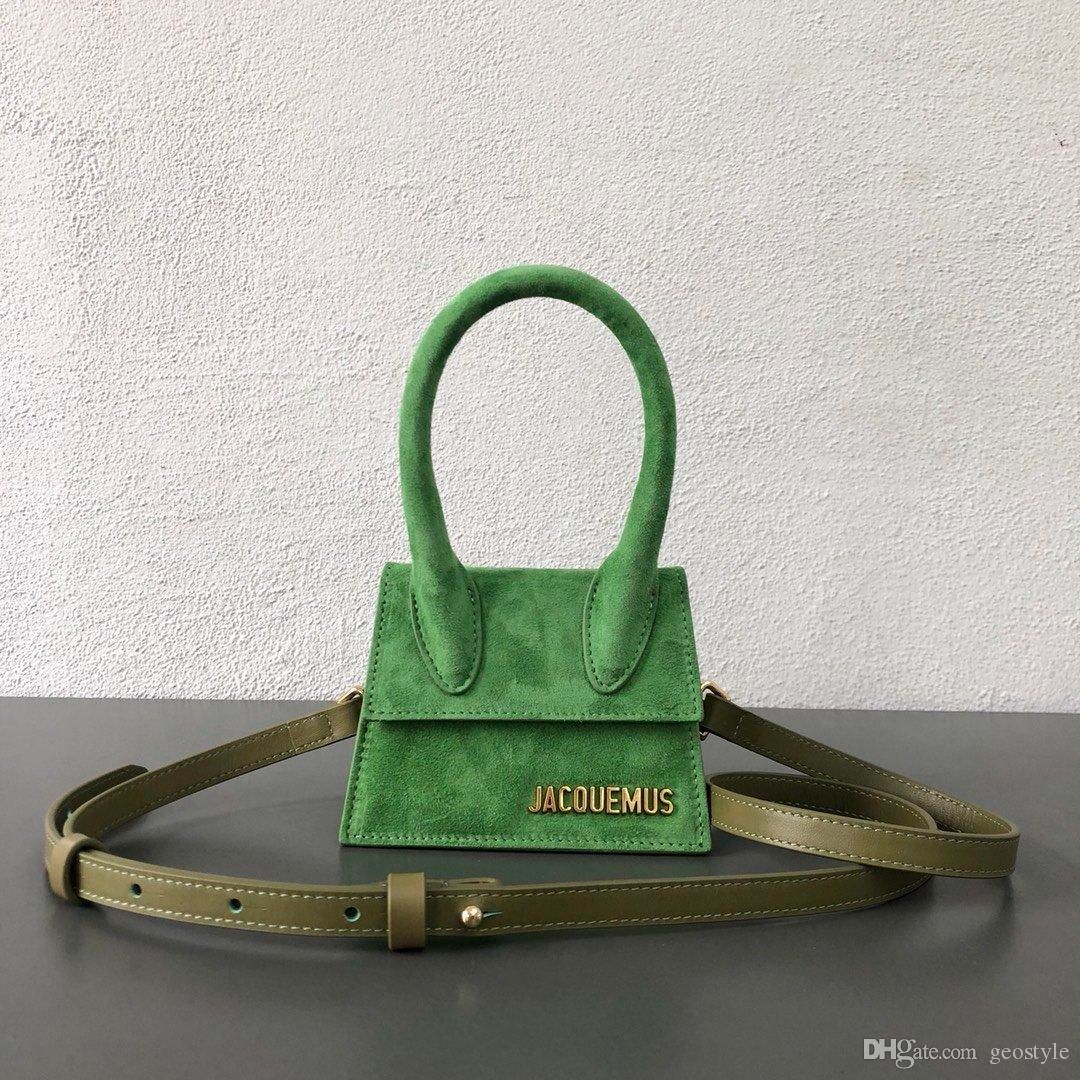 jacquemus le ensacar chiquito