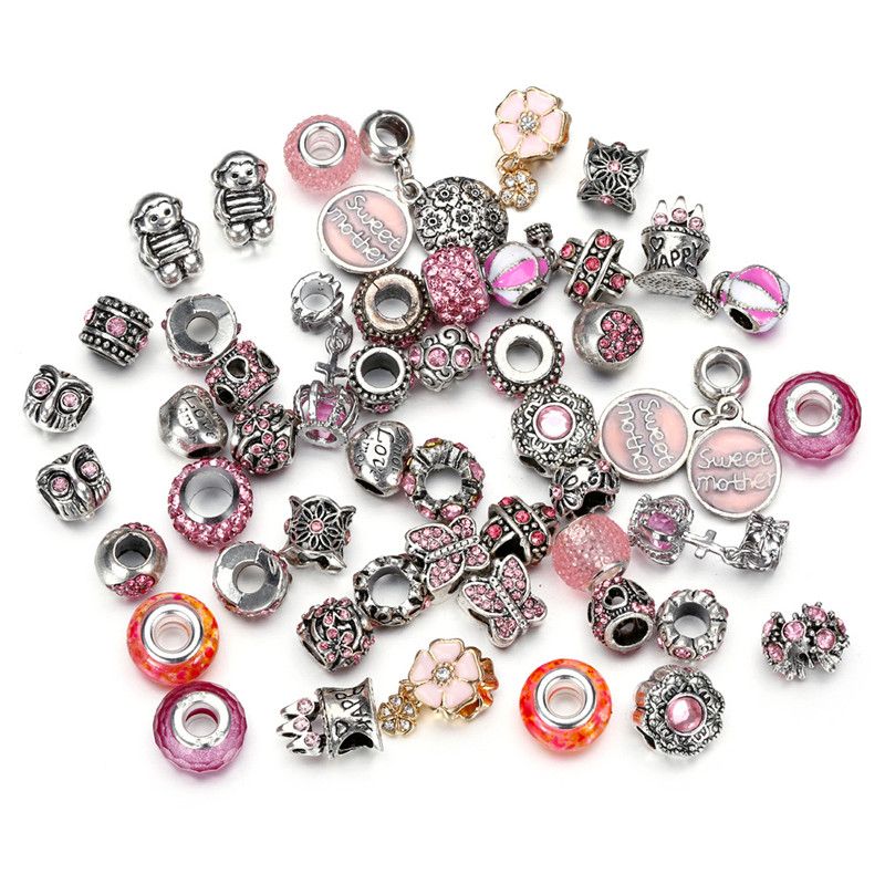 charms pandora 50 charms pandora 50