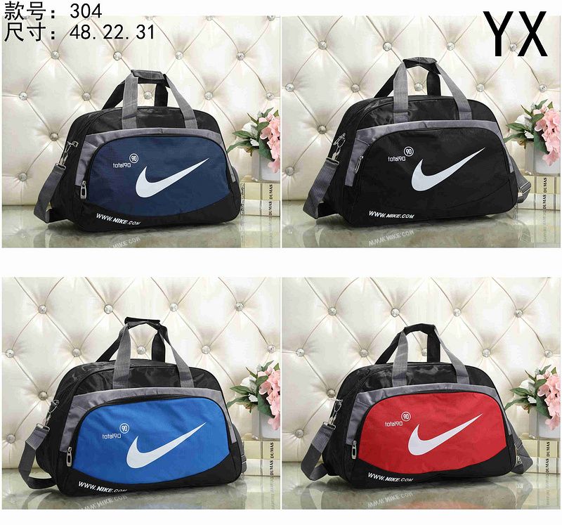 nike funny bag
