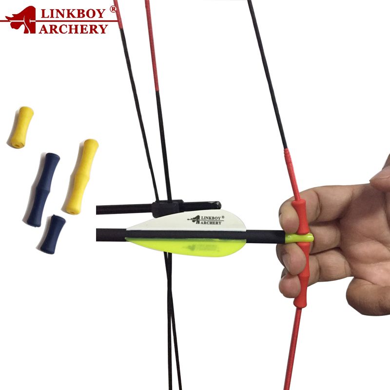 compound bow strings