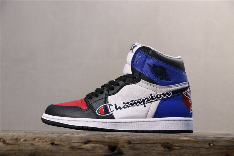 retro champion shoes