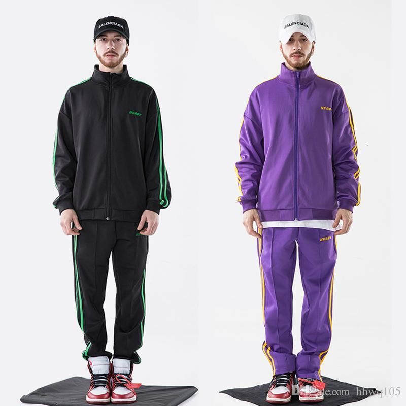 tracksuit outfit men
