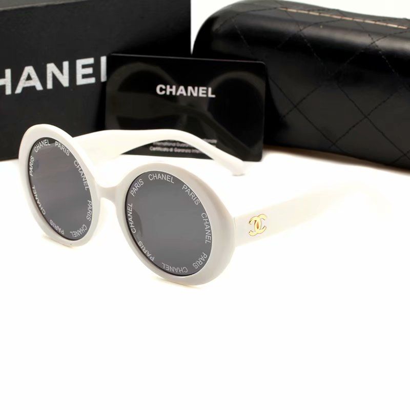 Luxury Sunglasses G72023 Cat Eye Glasses For Woman Glasses UV400