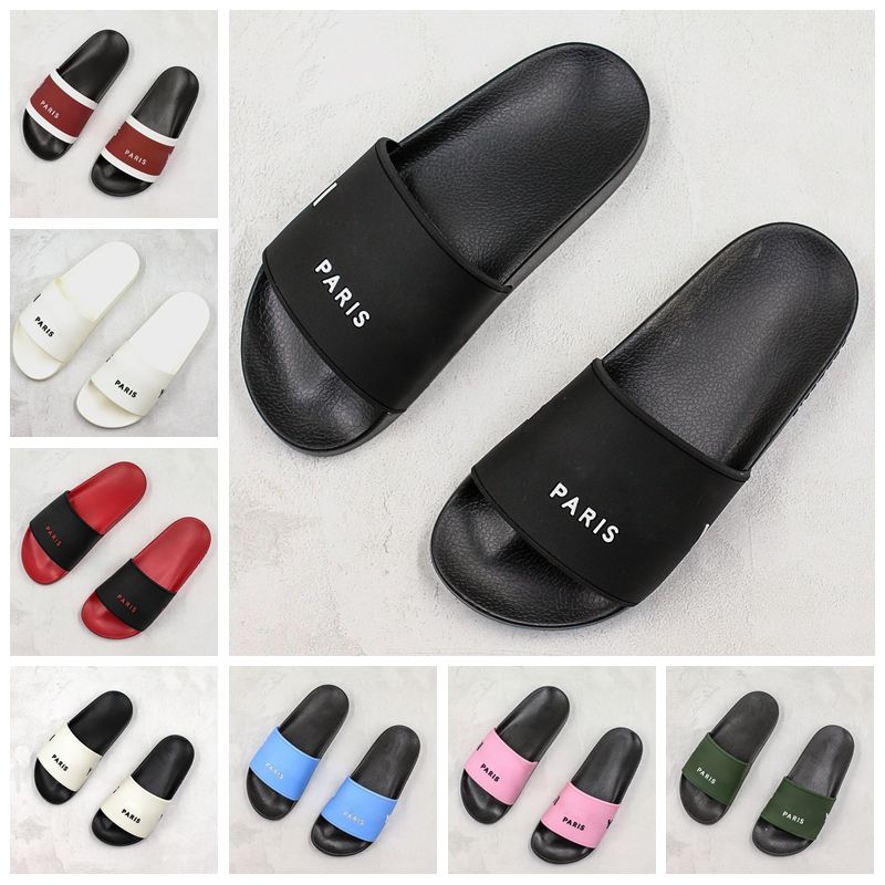 designer sliders for women