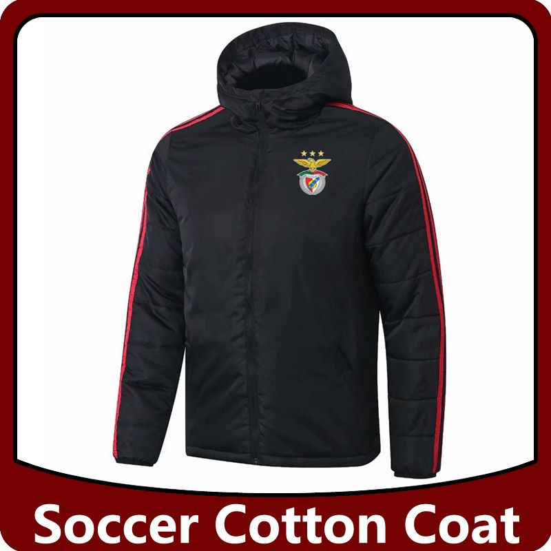 benfica winter jacket