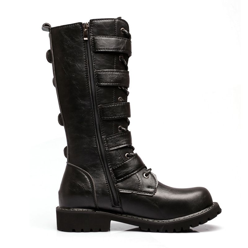 tendencia bota 2019