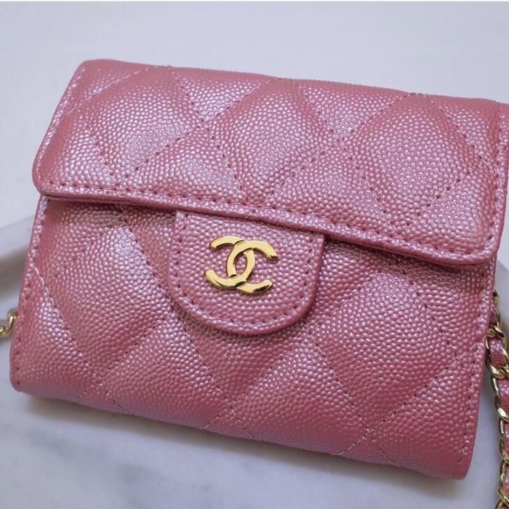 very small purses