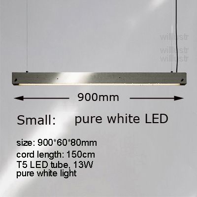 pequeno LED branco puro