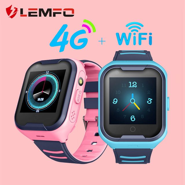 smart watch 4g low price