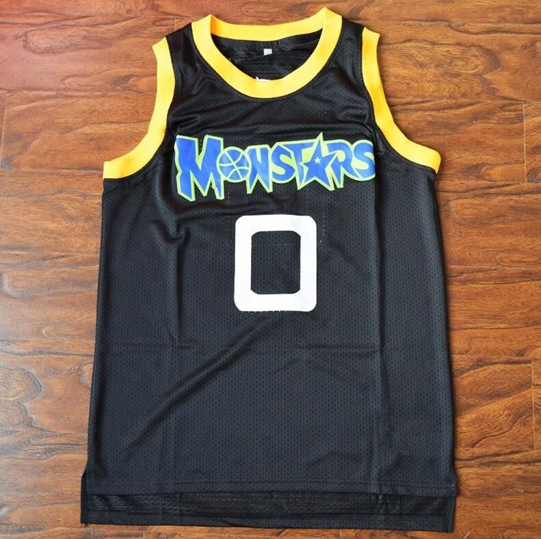 monstars jersey