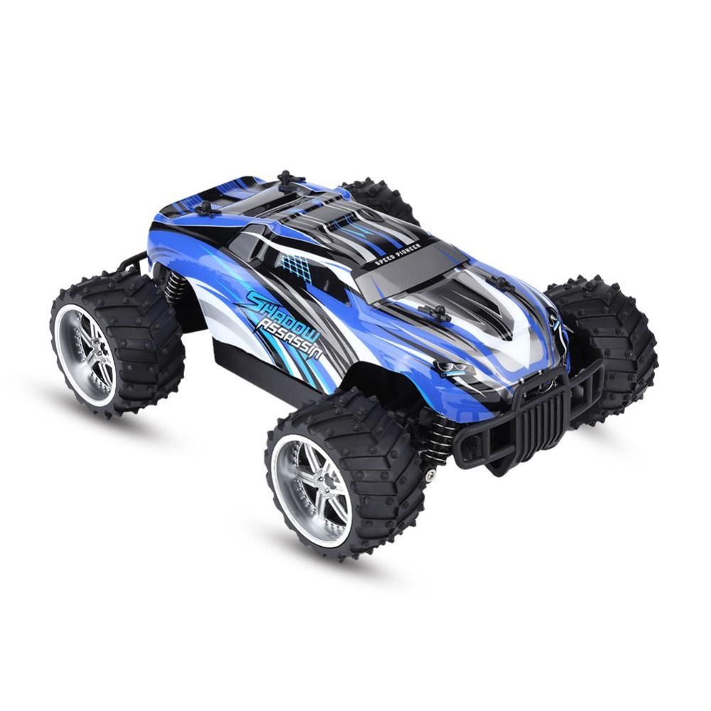 durable remote control car