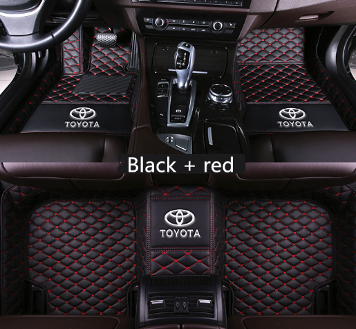 2019 Applicable To Toyota Camry 2006 2011 Car Interior Mat Non Toxic Mat From Carmatgxy259713 131 56 Dhgate Com