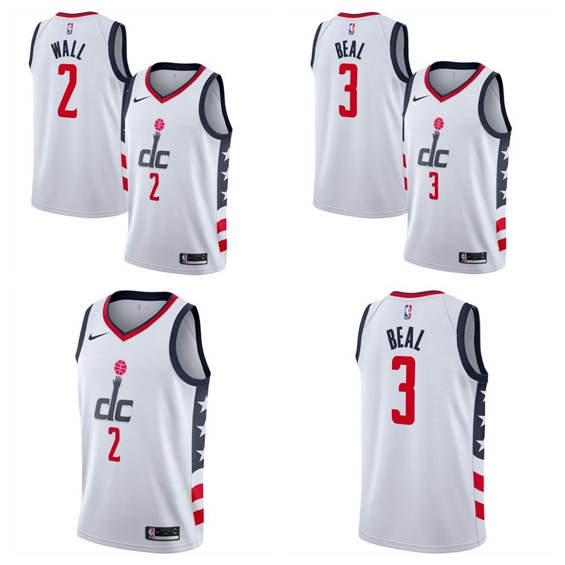 bradley beal city jersey