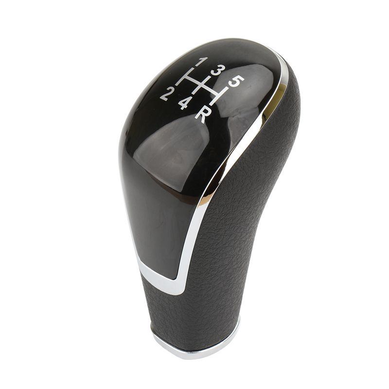 5 Speed Manual Gearbox Grips Gear Shift Knob Shift Lever For Kia Cerato For Sportage Null Optima