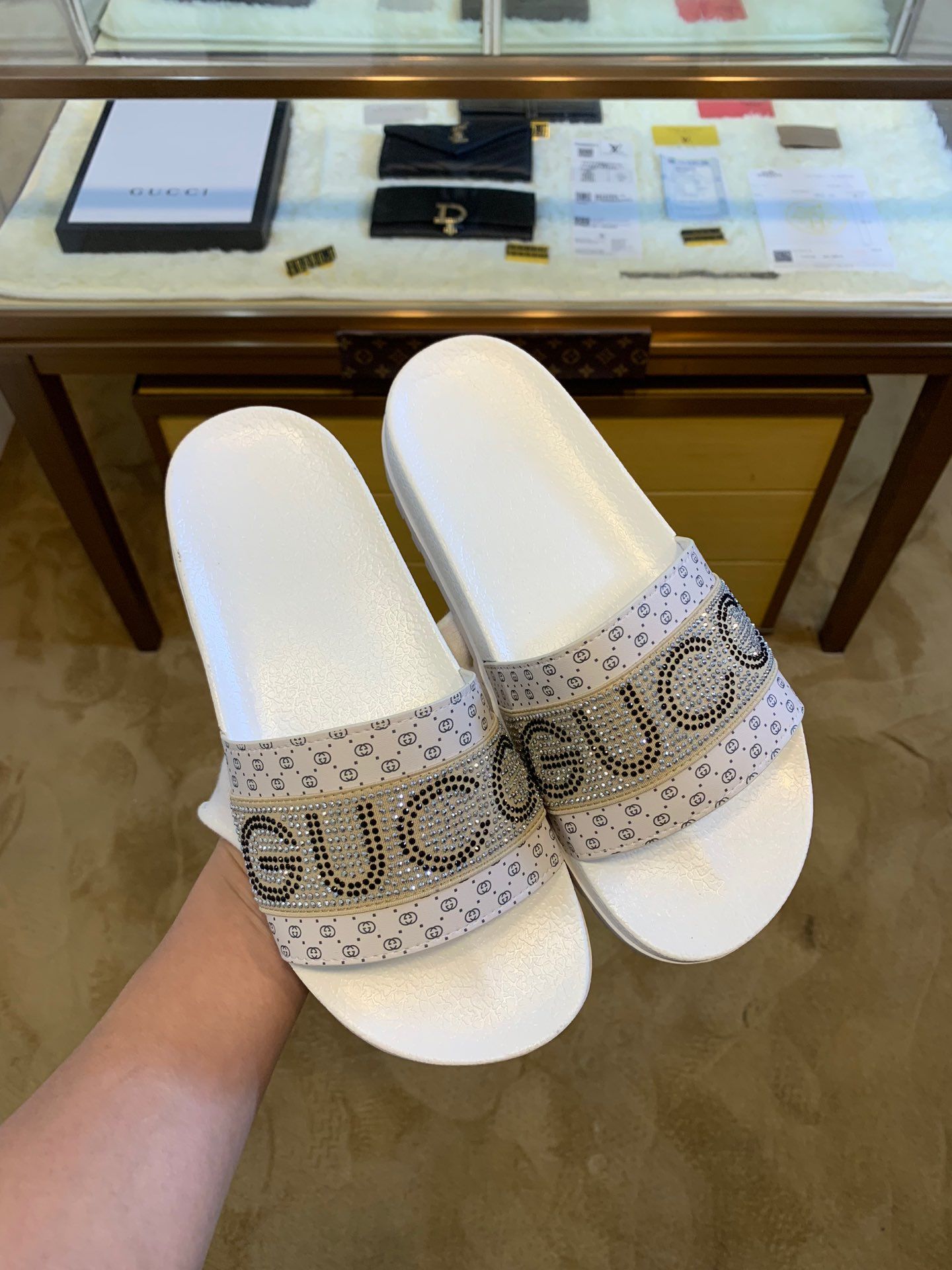 Compra Sandalias Barato | Entrega Rápida Y Calidad | Es.Dhgate. Puede  Obtener Productos Aquí A Un Precio Más Barato Que Toms \u0026 Elpalaciodehierro.