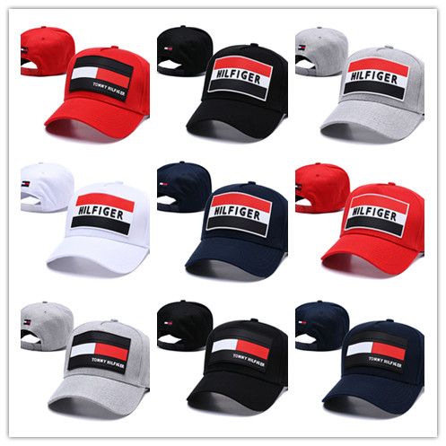tommy snapback