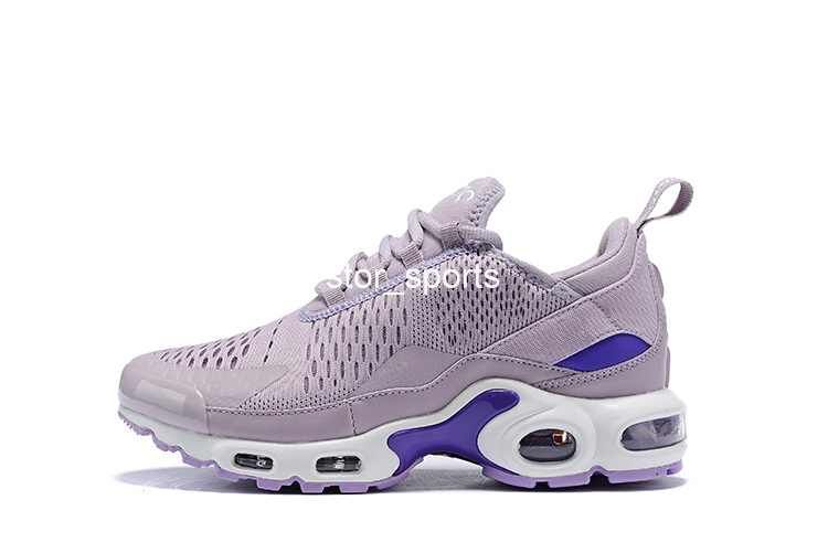 Купить Nike Air Max 270 TN Plus Кроссовки Для Мужчин Бег Роскошные Тренеры  Мода Повседневная Спортивная Обувь Женская Спортивные Кроссовки  ДизайнерEU36 46 Недорого | Быстрая Доставка И Качество | Ru.Dhgate
