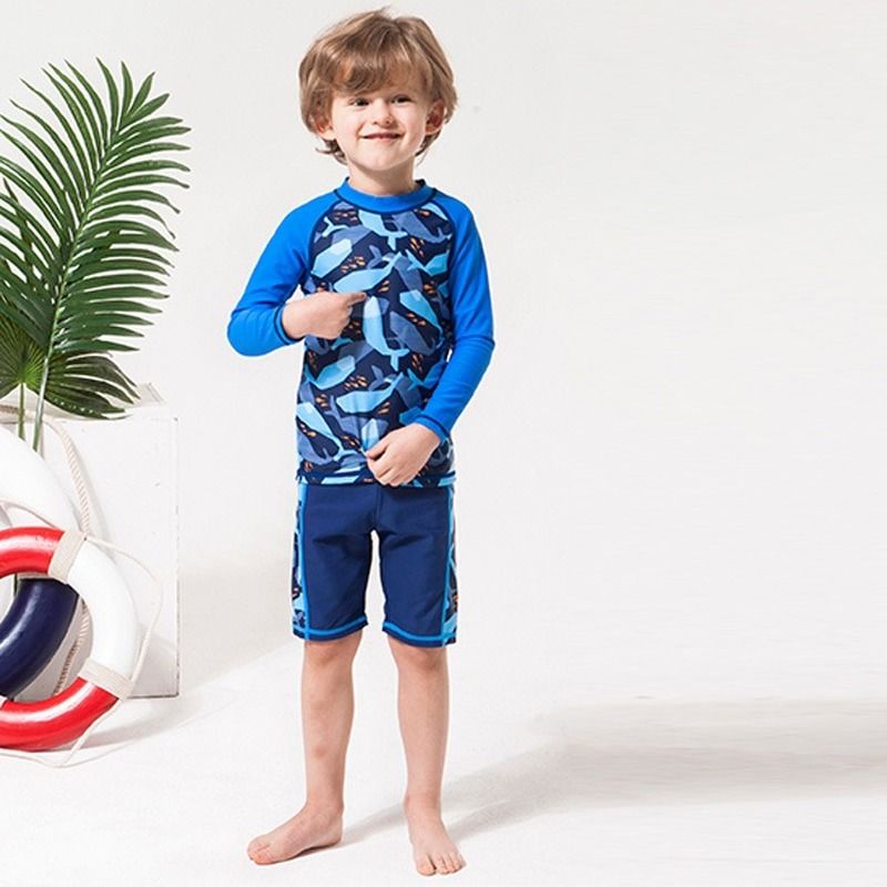 sun proof swimwear
